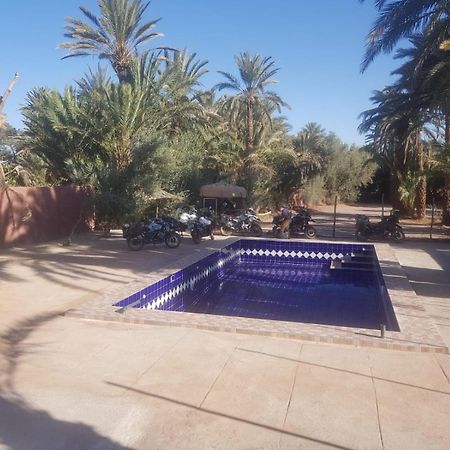 Villa Bivouac Lot Of Stars Ouarzazate Exterior foto