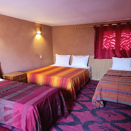 Villa Bivouac Lot Of Stars Ouarzazate Exterior foto