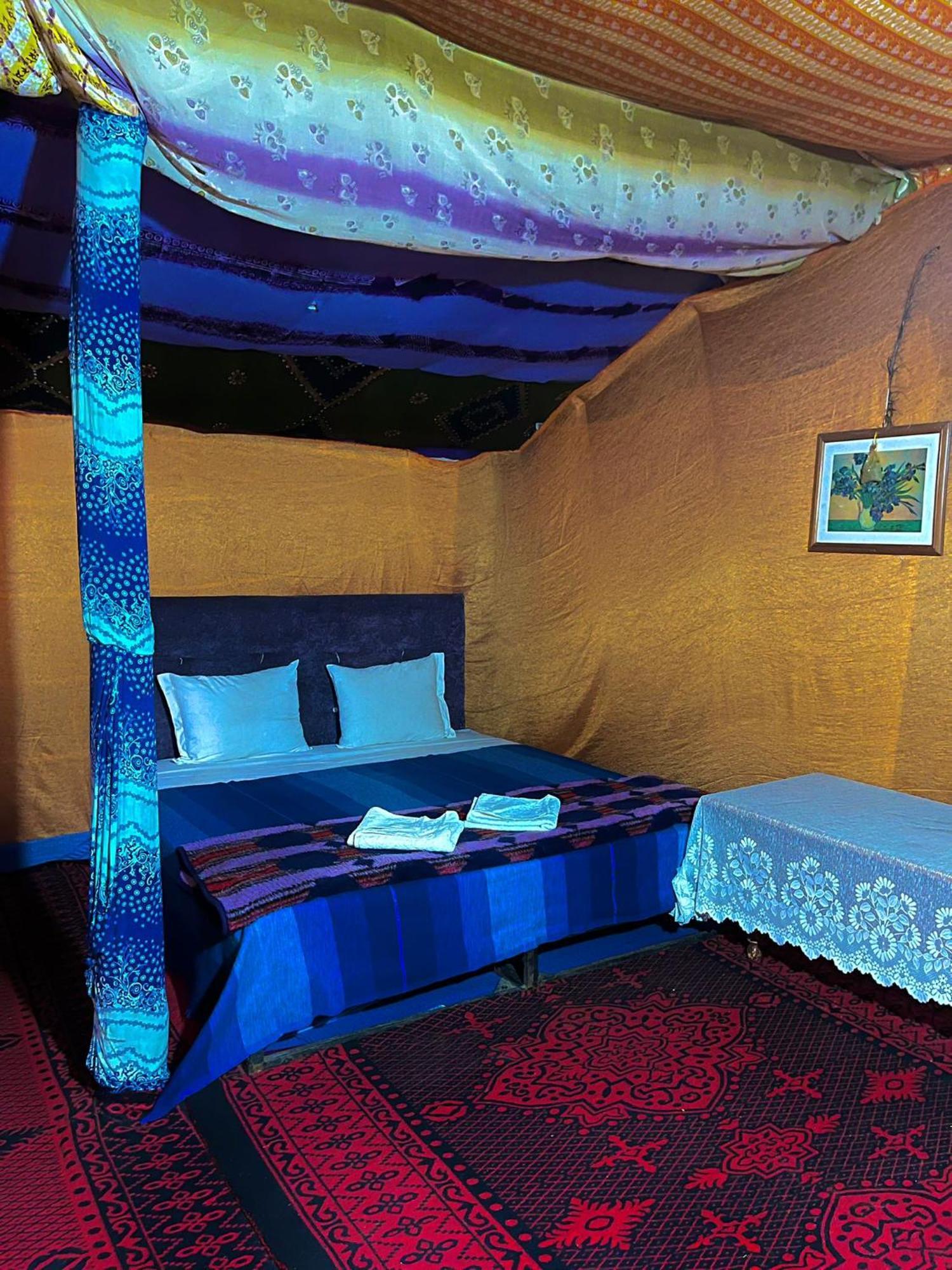 Villa Bivouac Lot Of Stars Ouarzazate Exterior foto