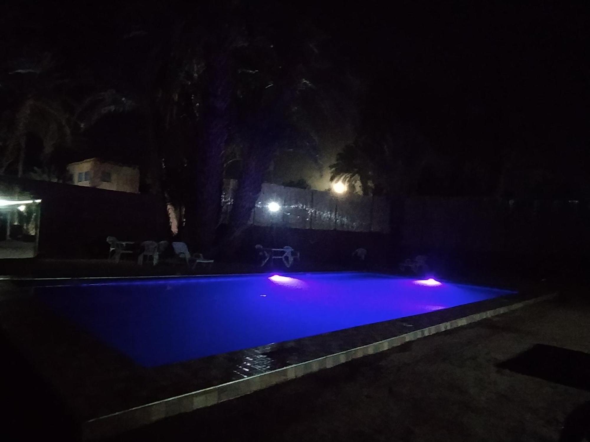 Villa Bivouac Lot Of Stars Ouarzazate Exterior foto